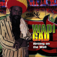 Wadi Gad - Writing On The Wall