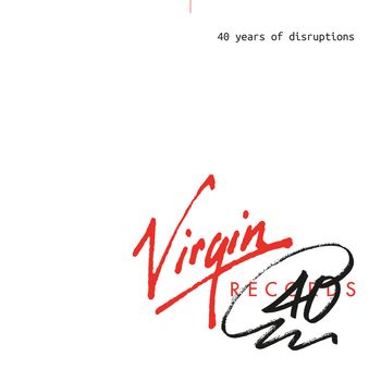 Various Artists - Virgin Records: 40 Years Of Disruptions (Explicit)