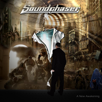 Soundchaser - A New Awakening
