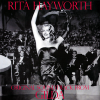 Rita Hayworth - Put the Blame On Mame