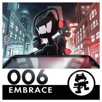 Project 46 - Monstercat 006 - Embrace