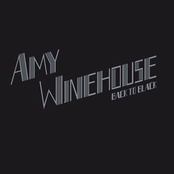 Amy Winehouse - Back To Black (Deluxe Edition) (Explicit)