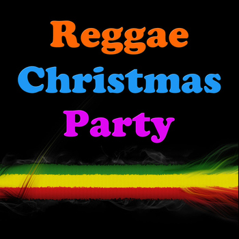 Various Artists - Reggae Christmas Party