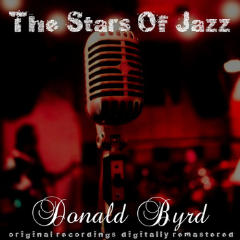 Donald Byrd - The Stars of Jazz