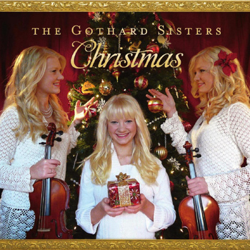 The Gothard Sisters - Christmas