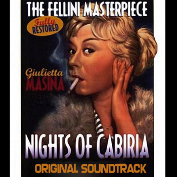 Nino Rota - Nights of Cabiria Mambo