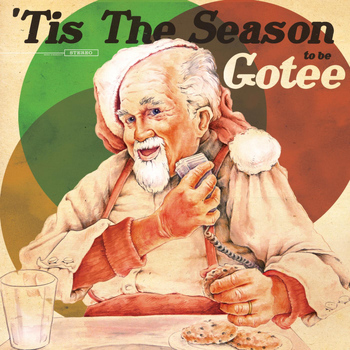 Relient K - 'Tis the Season to Be Gotee