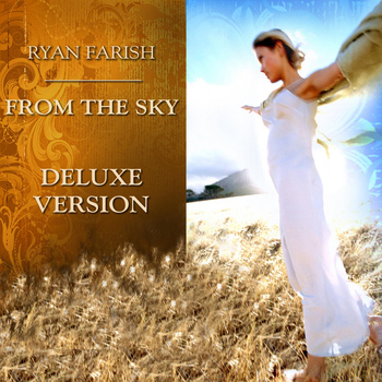 Ryan Farish - From the Sky (Deluxe Version)