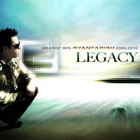 Ryan Farish - Legacy - Greatest Hits 2000-2010