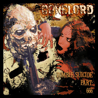 Gorelord - Zombie Suicide Part: 666