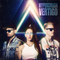 Hyper Crush - Vertigo