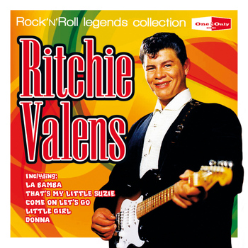 Ritchie Valens - One & Only - Ritchie Valens