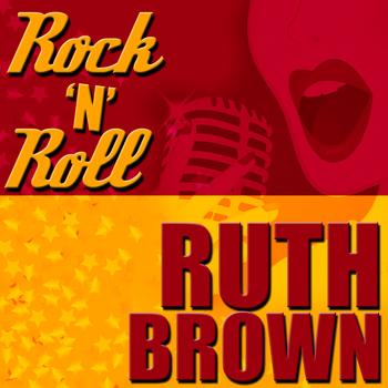 Ruth Brown - Rock 'N' Roll