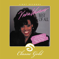 Vickie Winans - Classic Gold: Best of All