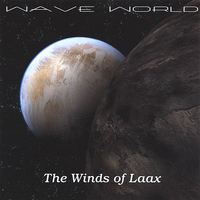 Wave World - The Winds of Laax