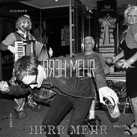 Herr Mehr - Schinkenkäse