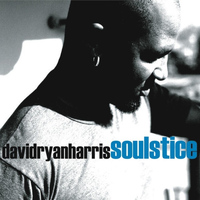 David Ryan Harris - Soulstice