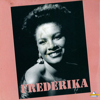 Frédérika Aratus - Frédérika