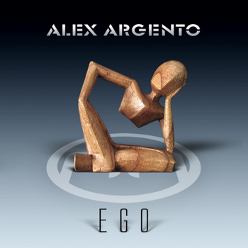 Alex Argento - Ego