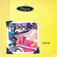 dryve - Hum