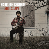 Harrison Kennedy - Soulscape