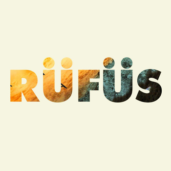 RÜFÜS - Rufus EP