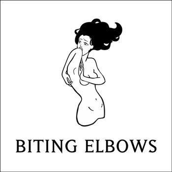 Biting Elbows - Biting Elbows