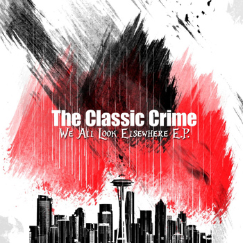 The Classic Crime - We All Look Elsewhere - EP (2004)