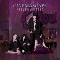 Cinemascape - Frozen Ground (Digital EP)