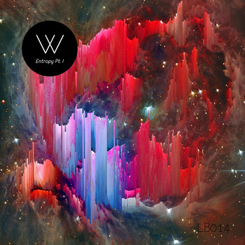 Man Without Country - Entropy Pt. 1