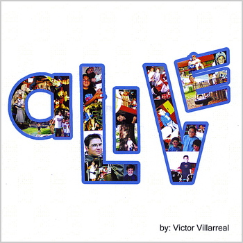 Victor Villarreal - Alive