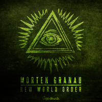 Morten Granau - New World Order