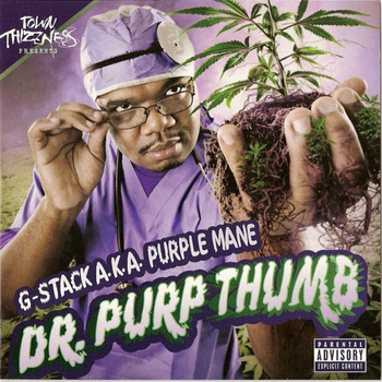 G-Stack - Dr. Purp Thumb