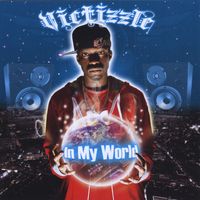 Victizzle - In My World