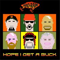 Shad-Rapp - Hope I Get a Buck