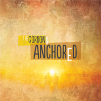 The Gordons - Anchored - EP
