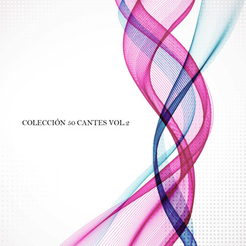 Various Artists - Colección 50 Cantes Vol. 2