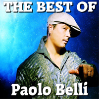 Paolo Belli - The best of paolo belli