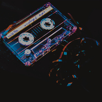 Voletta - Unplayed Tapes