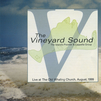 The Vineyard Sound - V
