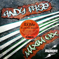 100Me - Play da Funk Remixes Ep
