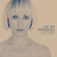 The Joy Formidable - Silent Treatment (Passion Pit Remix)