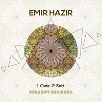 Emir Hazir - Code / Satt