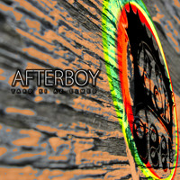 Afterboy - Tard ki az Elmed