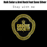 Haik Solar, Arni Rock - Stay With Me