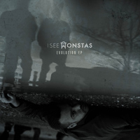 I See MONSTAS - Evolution EP