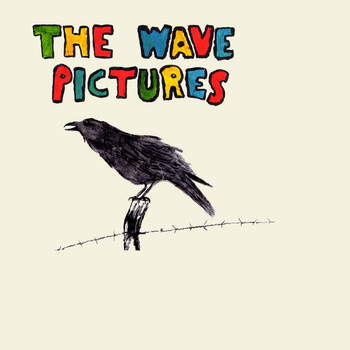 The Wave Pictures - City Forgiveness (Explicit)