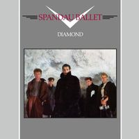 Spandau Ballet - Diamond (2010 Remaster)
