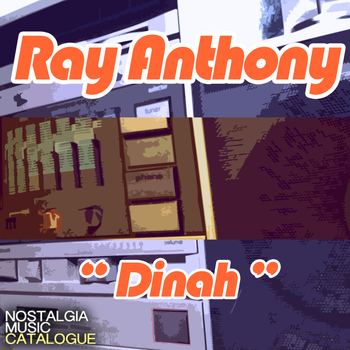 Ray Anthony - Ray Anthony's - Dinah