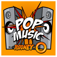 Rodney O - Pop Music